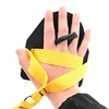 OPHIDIAN  Swimming Resistance Bands Arm Strength Pull Cord Arm Booster Paddling Hand Webbing Freestyle Simulation Training Bands 6