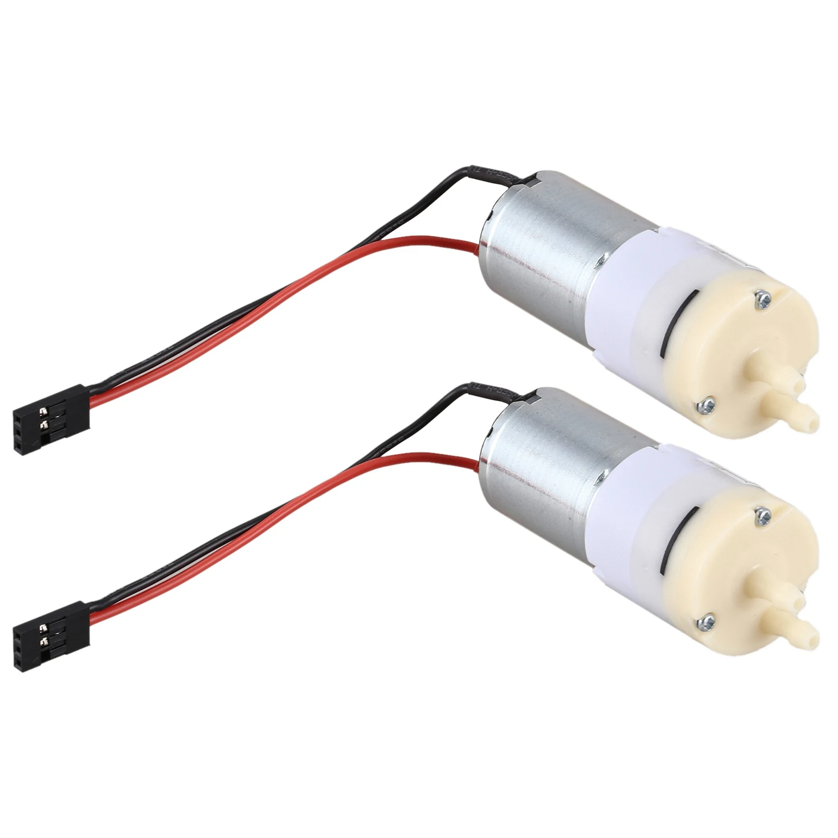 

Лодка с водяным охлаждением на радиоуправлении, 2 шт.