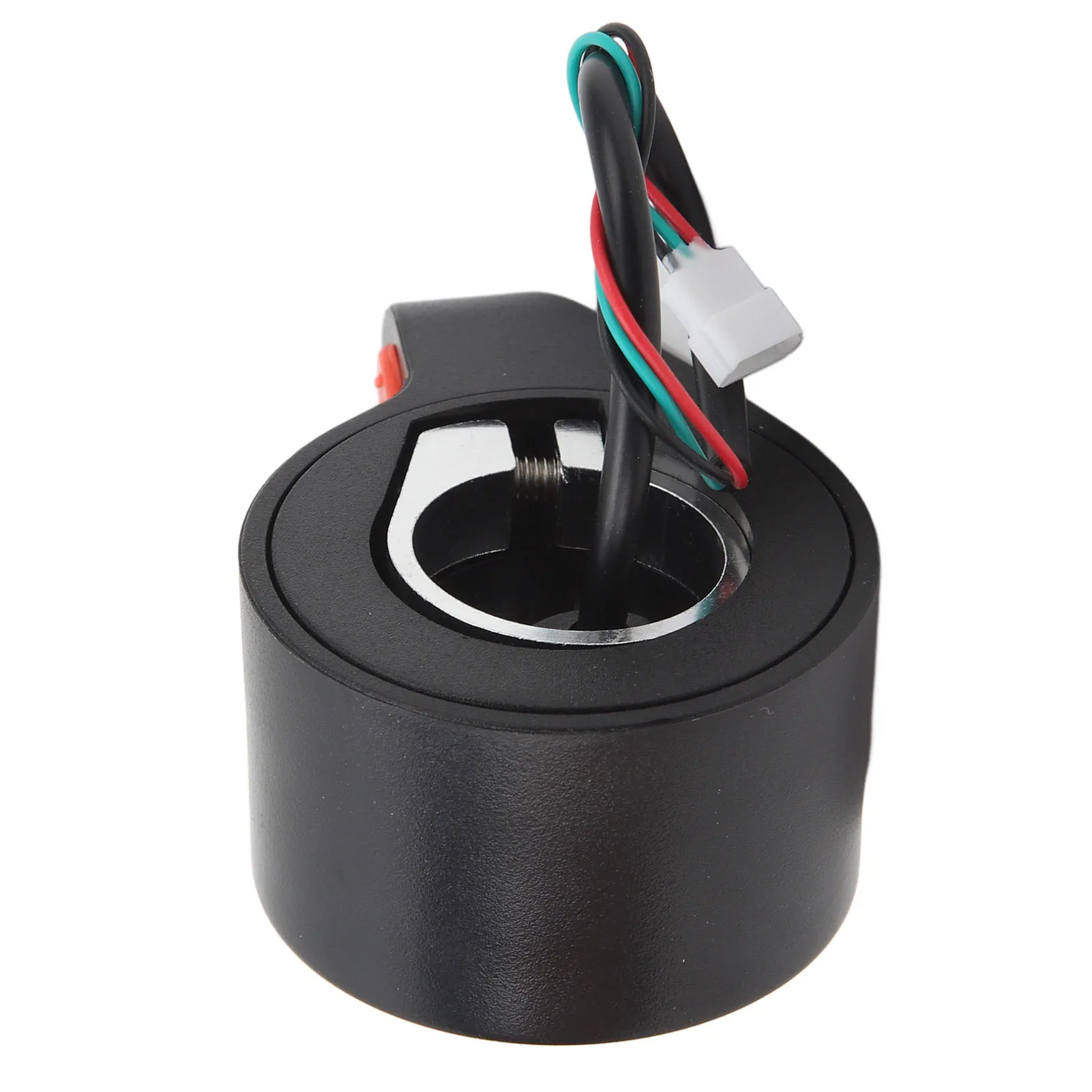 Enhanced Thumb Finger Speed Throttle Accelerator Replacement