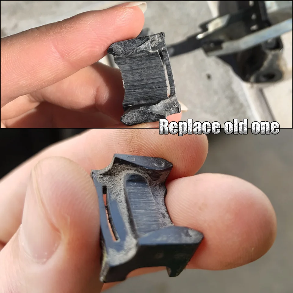 トップス TAKA112 Pillar to T-Top Weatherstrip Set for Datsun 280ZX Coupe – JDM CAR