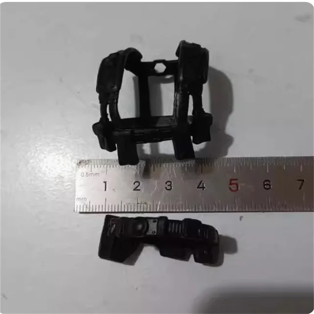 フィギュア用  衣装 小物 ミリタリー 最安値】 Model Inspiration Exclusive ThreeA 3A 1/6 Figure