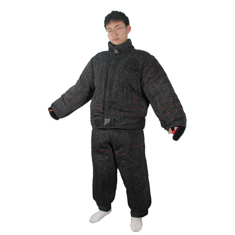 Guard Dog Bite Suit Guard Dog Bite Suit