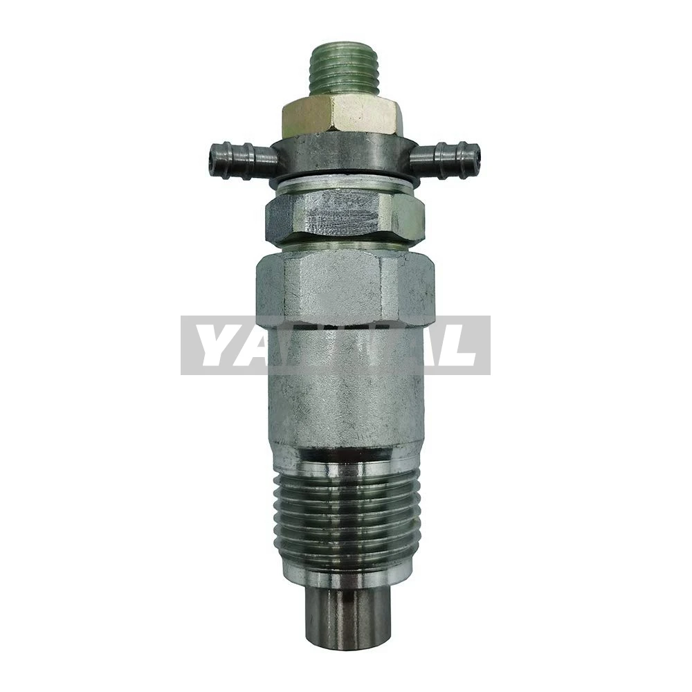 

Горячая Распродажа топливный инжектор NOZZEL ASSY 15221-53000 15271-53002 19202-53020 19202-53021