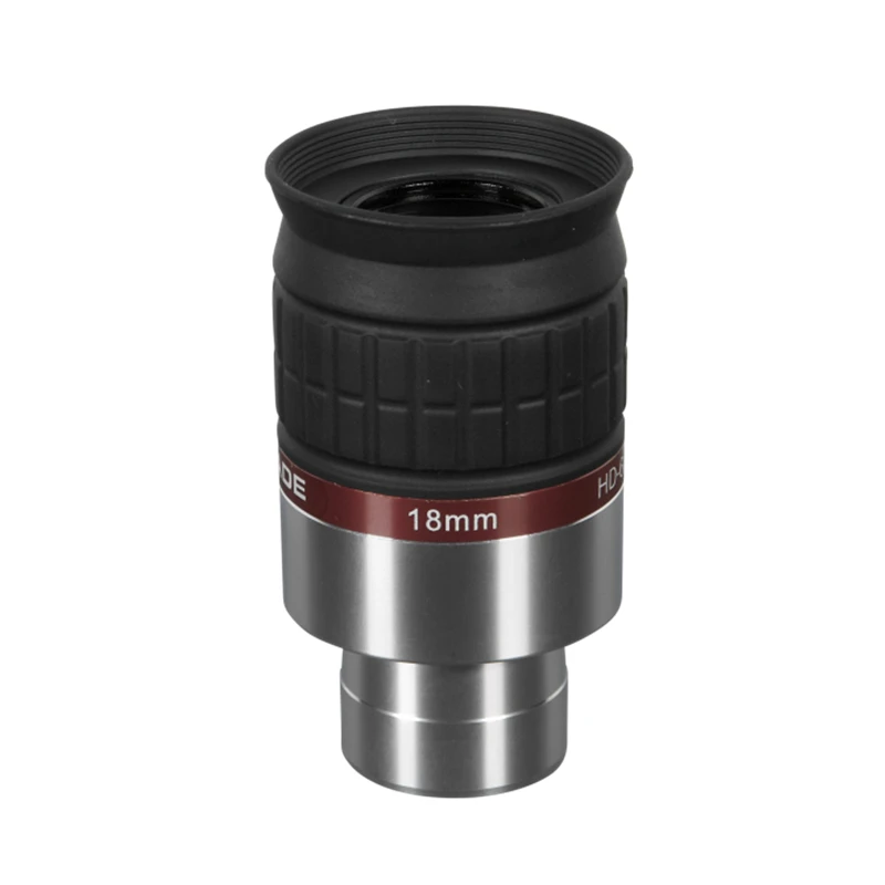 Telescope Eyepiece Meade HD-60 1.25 Inches 60 Degree 4.5mm-25mm FMC Film