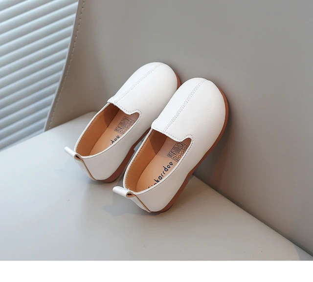 Mocassini Pelle Bambini Mocassini In Pelle Per Bambini Scarpe