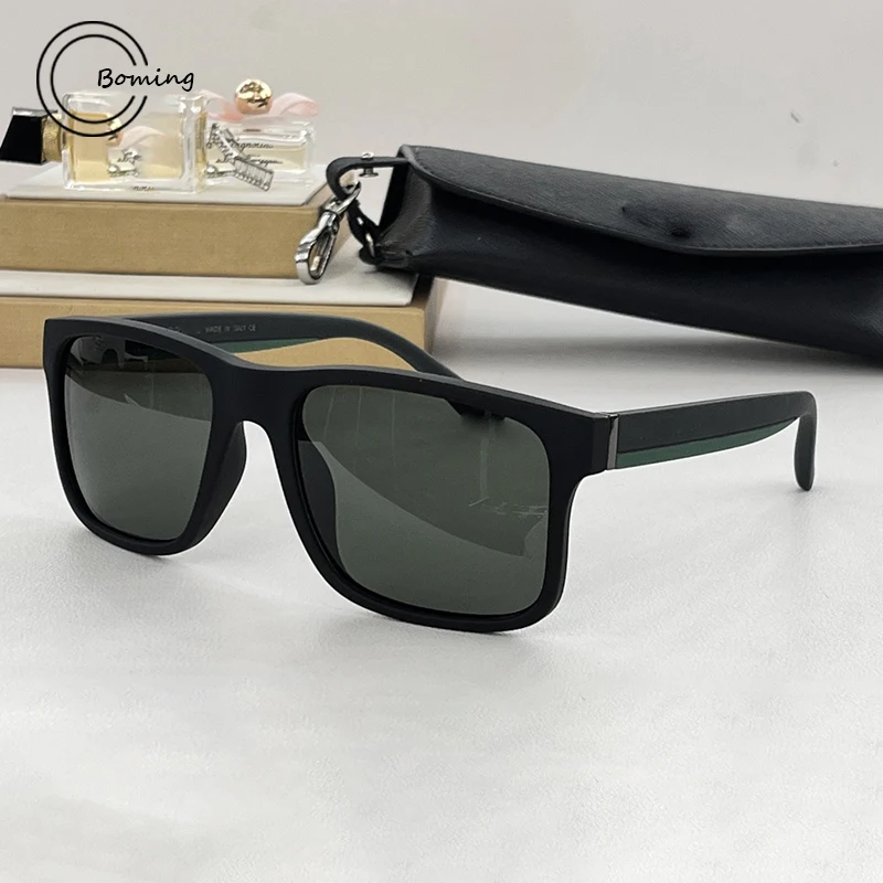 

Солнцезащитные очки поляризационные UV400 для мужчин и женщин, UV400, для спорта и занятий на открытом воздухе, модные солнечные аксессуары