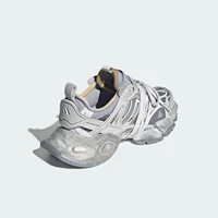 Adidas Authentique XLG RUNNER Chaussures de sport basses à semelle épaisse pour hommes et femmes JR9633 3