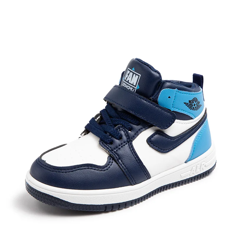 Childrens Sneakers for Boys and Girls Outdoor Casual Flat Shoes New Kids Sneakers Comf Tennis Shoes for Kids