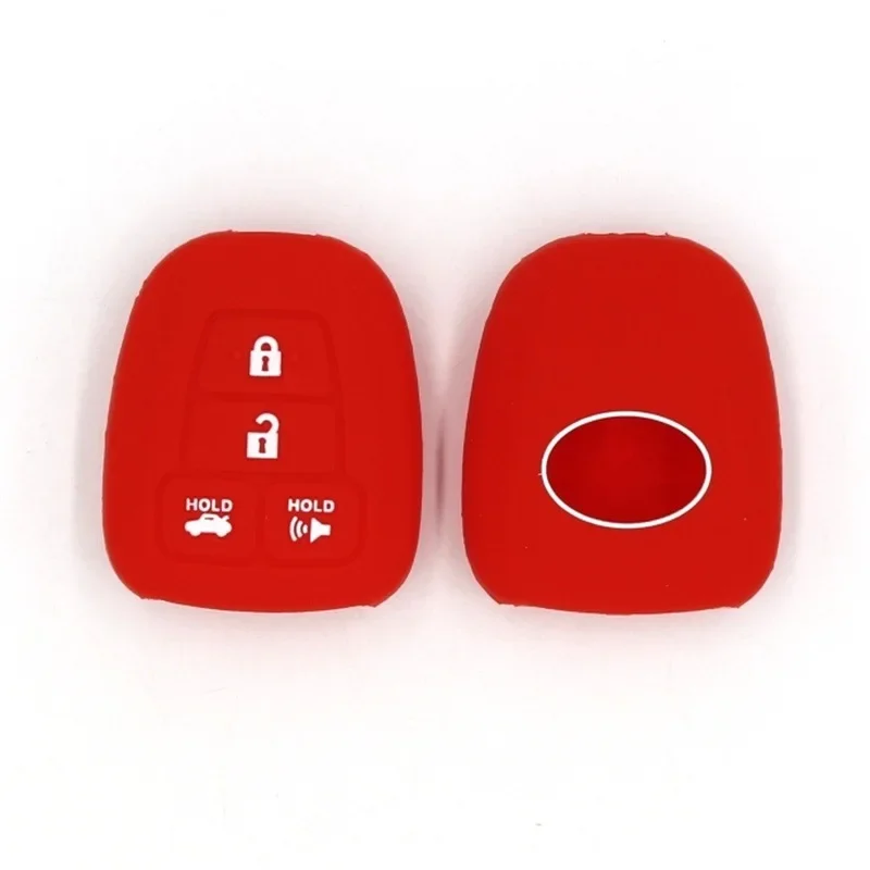 Car Key Cover Case for Toyota Corolla Camry 2014 2015 Remote Key key case key case cover car key shell