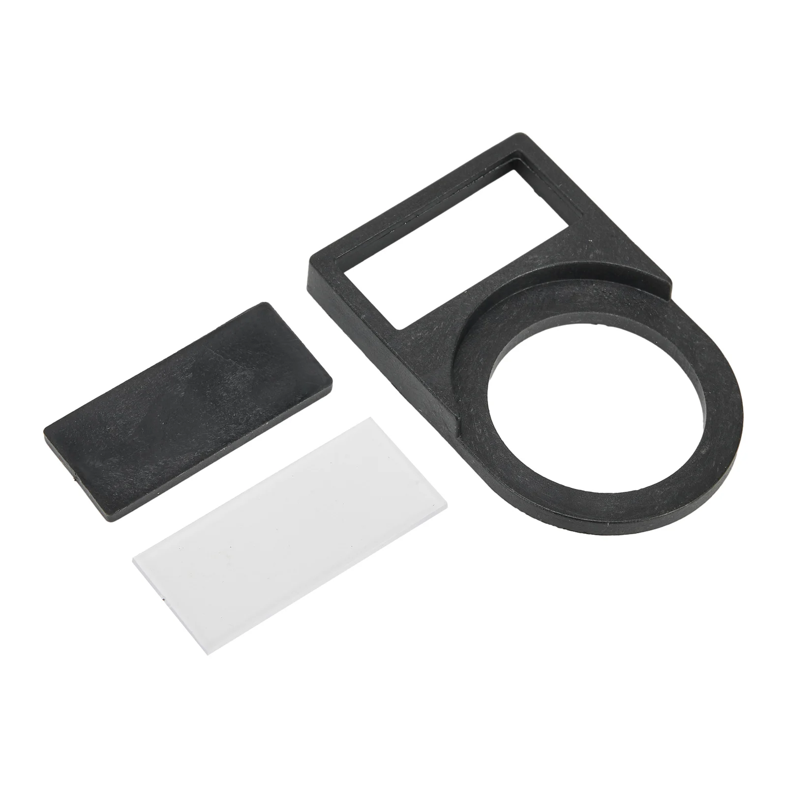 

Brand New High Quality Switch Label Frame Label Frame Push Button Mounting Switch Panel Label Frame Push Button