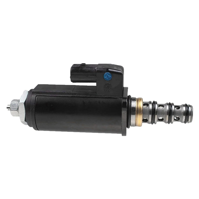 

KWE5K-31/G24YB50 SKY5/G24-A Excavator Solenoid Valve YN35V00051F1 For Kobelco SK120/135/200/210/230/235/240/250-6E Spare Parts