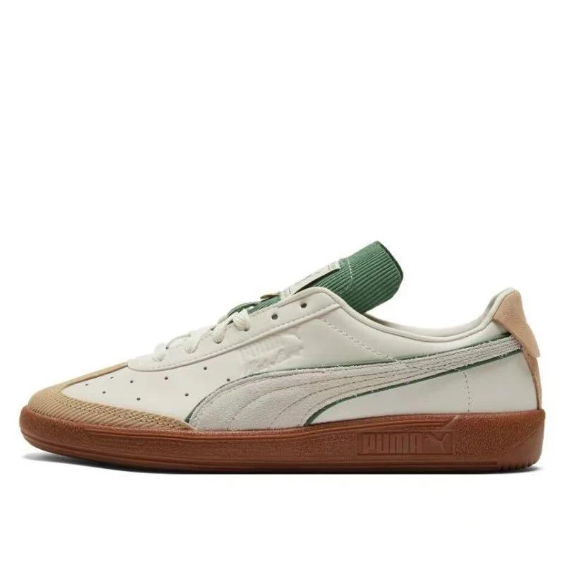 thumbnail image 1 of Zapatillas PUMA Palermo OG, cómodas, antideslizantes y de corte bajo impactante para hombres y mujeres, mismo estilo para hombres y mujeres, 1 of 5