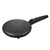 110V 220V Electric Crepe Maker Fast Heating Household Pancake Baking Pan Machine Non-stick Breakfast Cake Maker 4