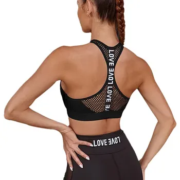 Women Push Up Sports Bra 1