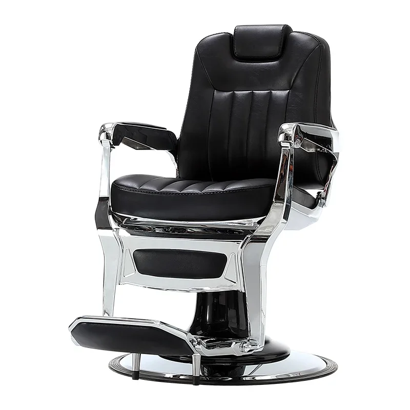 Hydraulic Professional Beauty Salon Chairs Makeup Professional Aesthetic Chair Work Stool Tabouret Coiffeuse Beauty Furniture reclining barber chair tattoo professional stylist swivel makeup barber chair hairdressing tabouret coiffeuse furniture salonhdh