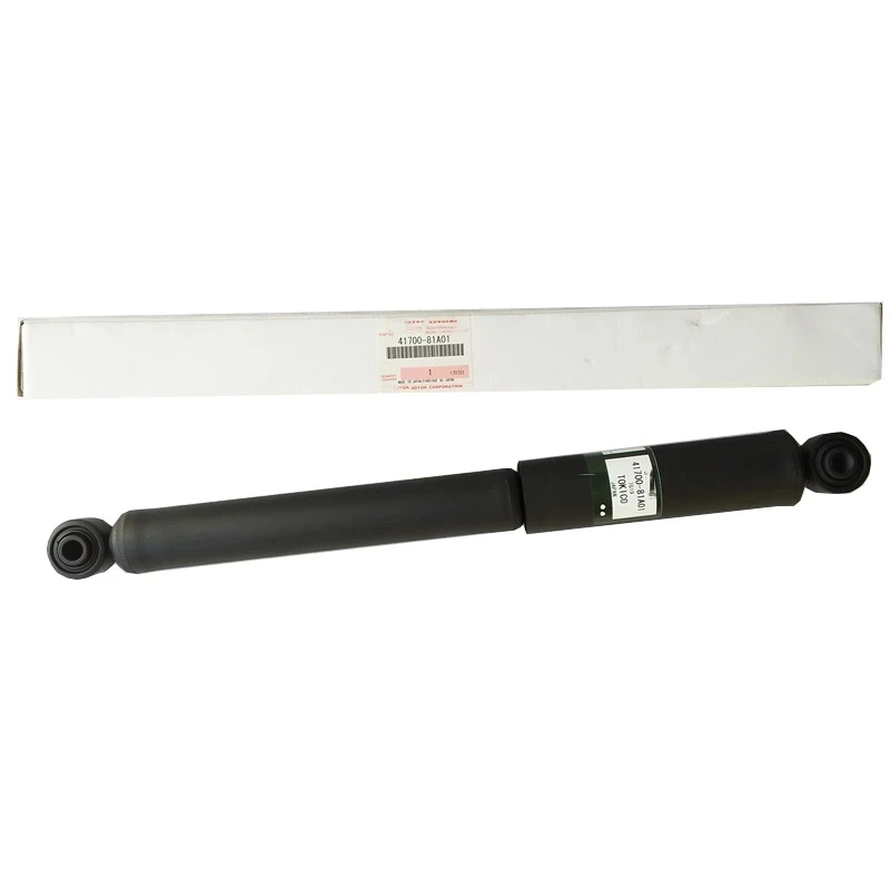 

NBJKATO Brand New Genuine Rear Shock Absorber Gas Pressure 41700-81A01 For SUZUKI Jimny