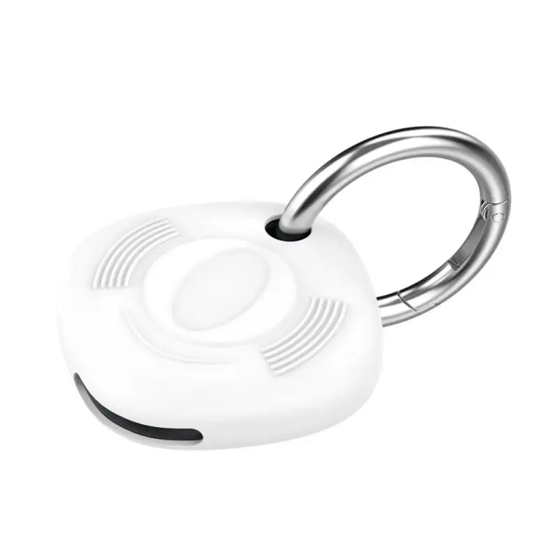 Smart Mini GPS Tracker Anti Lost Finder SmartTag Alarm GPS Locator Device for Samsung Galaxy Wireless Positioning Wallet Pet Key gps tracker,gps locator,anti lost tracker,bluetooth gps tracker,anti lost alarm