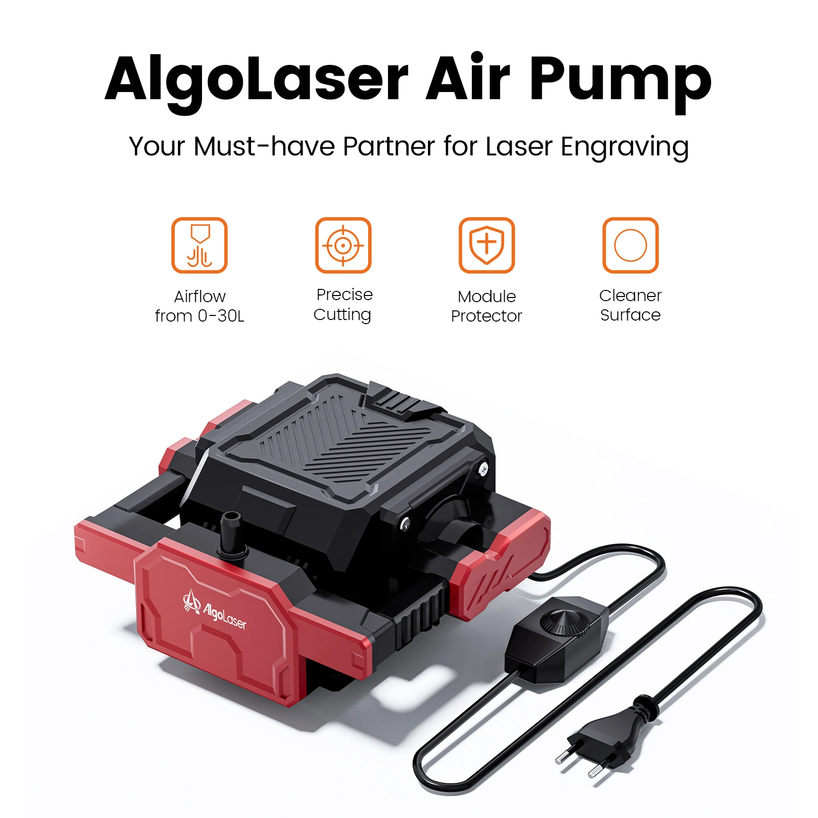 AlgoLaser product image 22