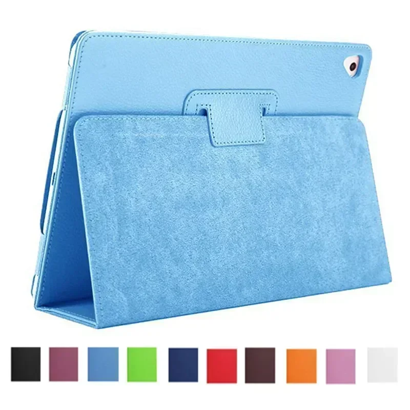 IPad Case Tablet Case For IPad 10.2 Air 2 Air 1 9.7 6th 7th 8th 9th Generation Pro 11 PU Leather Cover