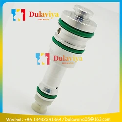 DL-79 Solenoid Valve Air Conditioning OE REPLACEMENT EK2280 IC, Air-conditioning compressor control valve (CALSONIC CSV717)