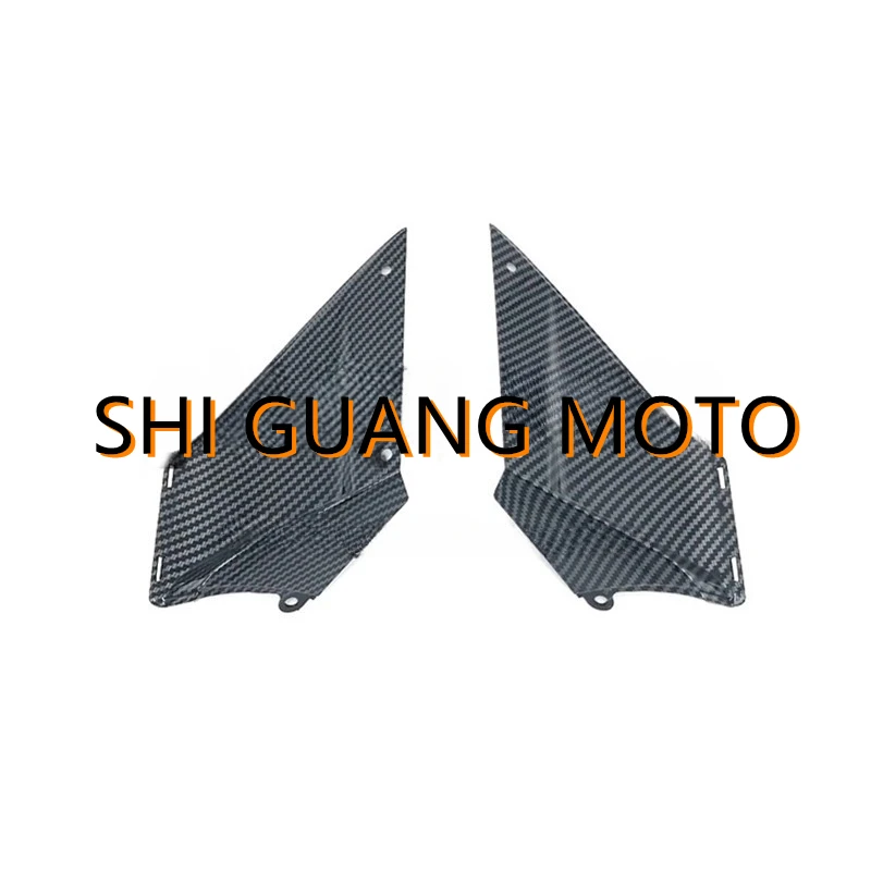 

Front Liner Line Cover Side Panel Internal Line Blocking Decorative Cover Fairing Fit For Honda CBR1000RR CBR1000 RR 2006 2007