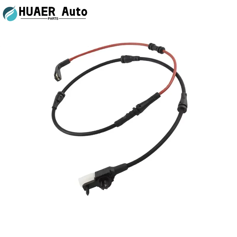 10PCS OE Lr033295 High-Performance Automotive Parts Rear Brake Pad Wear Sensor Set For Land Rover Range Rover L405