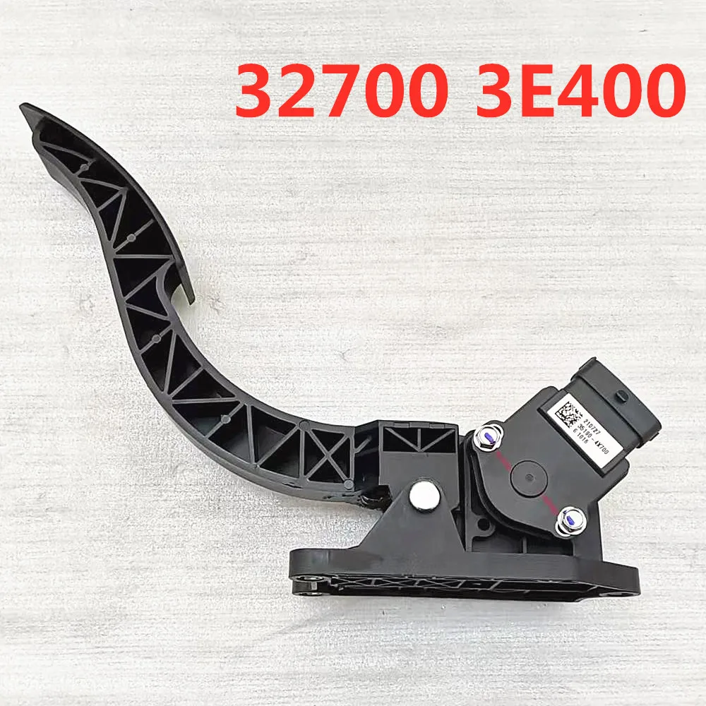 Accelerator Pedal Module 327003E400 32705A0020 32700-3E400 32705-A0020 For Kia Sorento 2002-2009