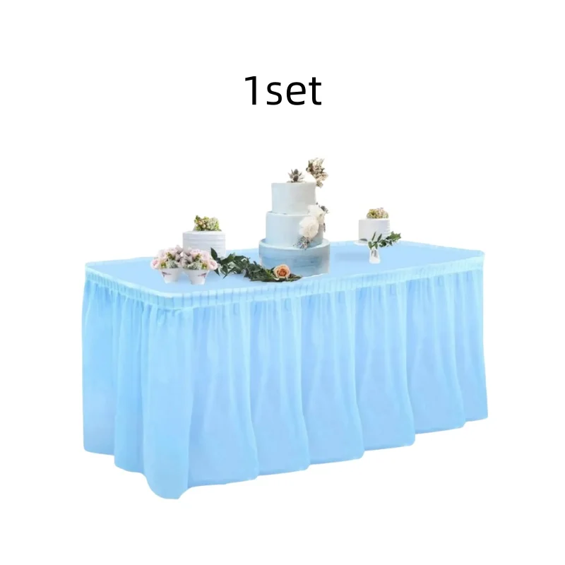 Blue Set