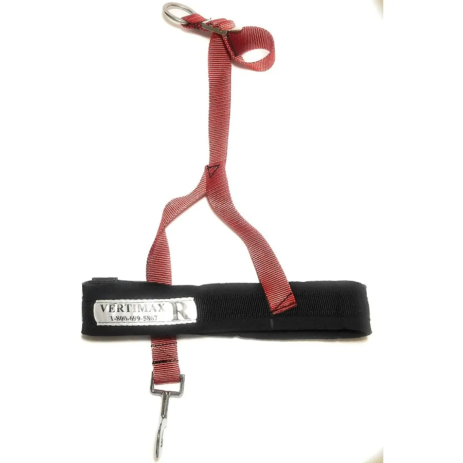 Hip Flexor Harness Kit