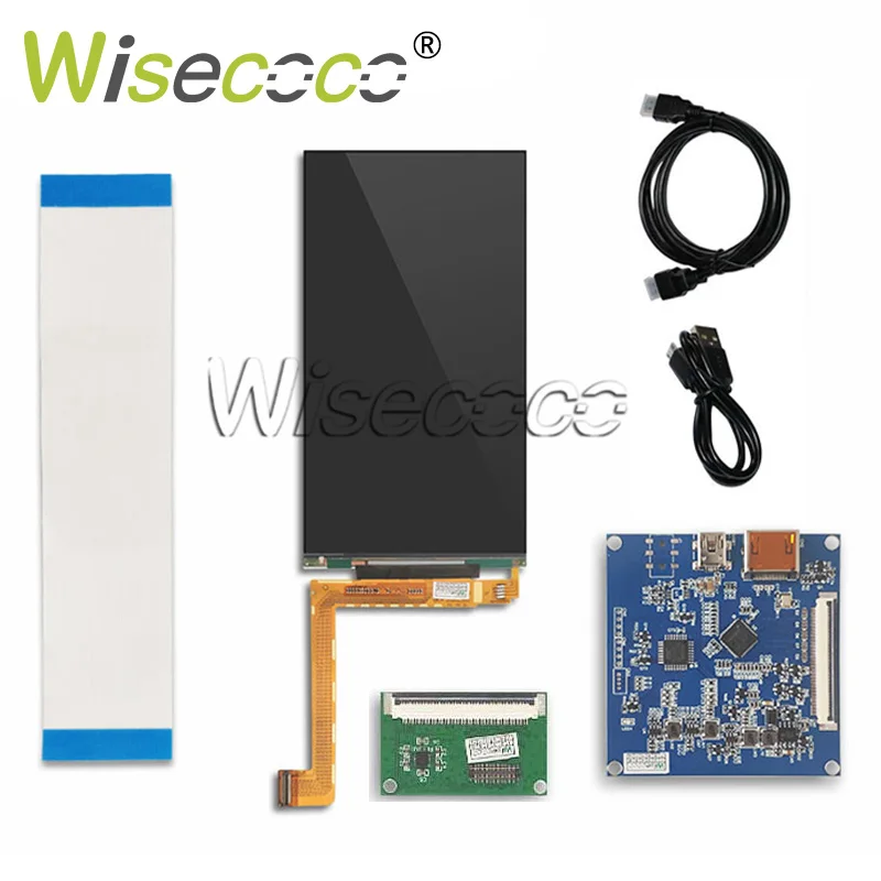 topfoison 2560 1440 1440p 2k ips lcd panel pi quotation