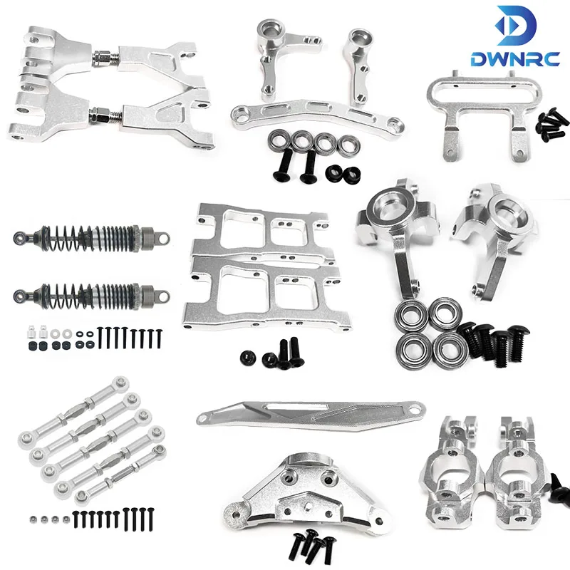 BatteryPlateFrontUpperPendulumArmFrontandRearBlockCSteering