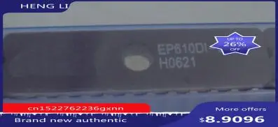 

Freeshipping EP610DI-30 EP610DI EP610D EP610