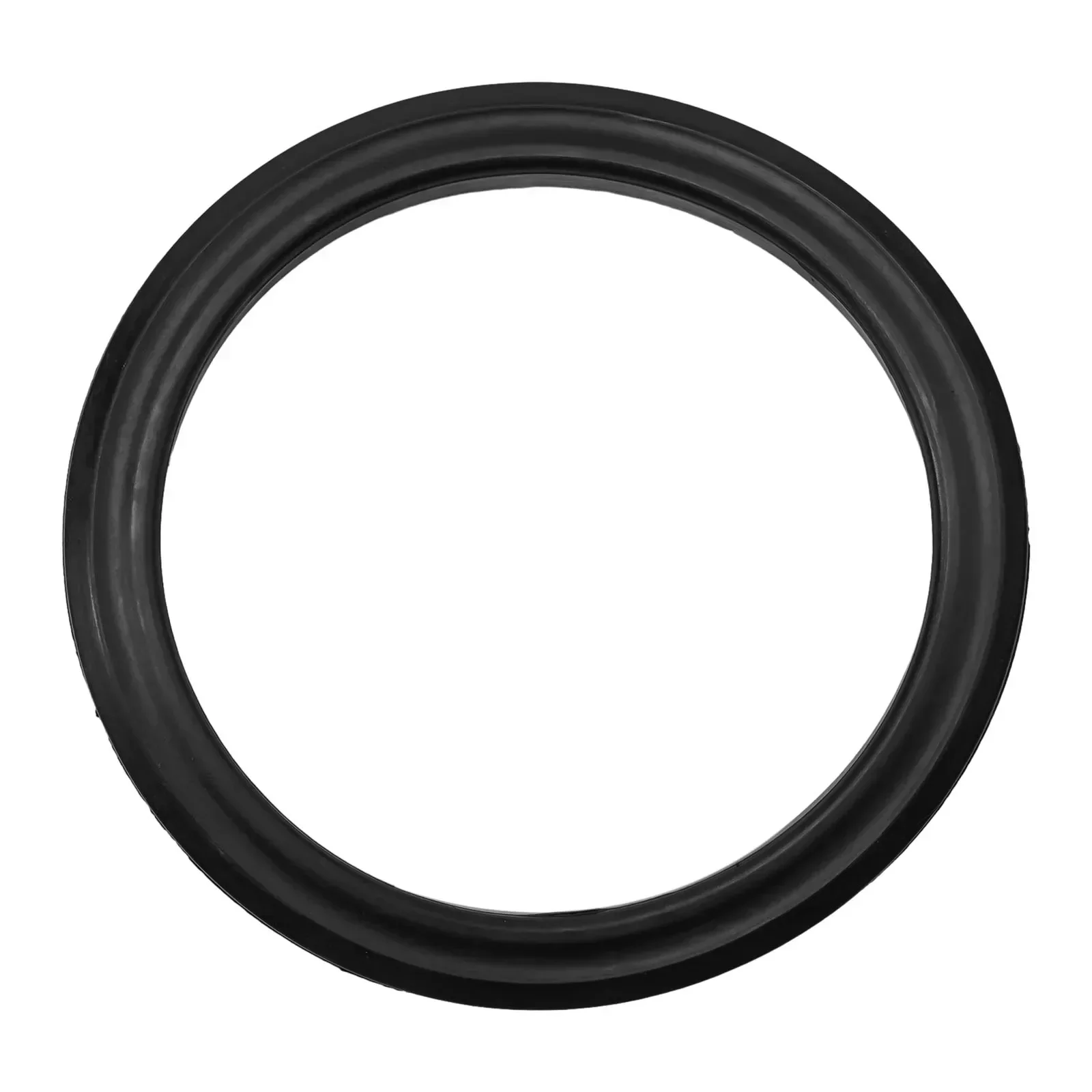 Snow Blowers Parts 5612 Rotary-Friction Rubber Wheel Fits For 935-0243B 735-0243 935-0243 Yard, Garden Outdoor Living