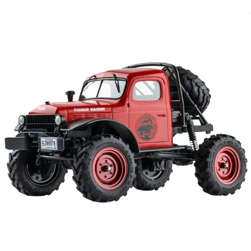 1/24 RC ڵ ְ FCX24 RC ũѷ   ڵ.