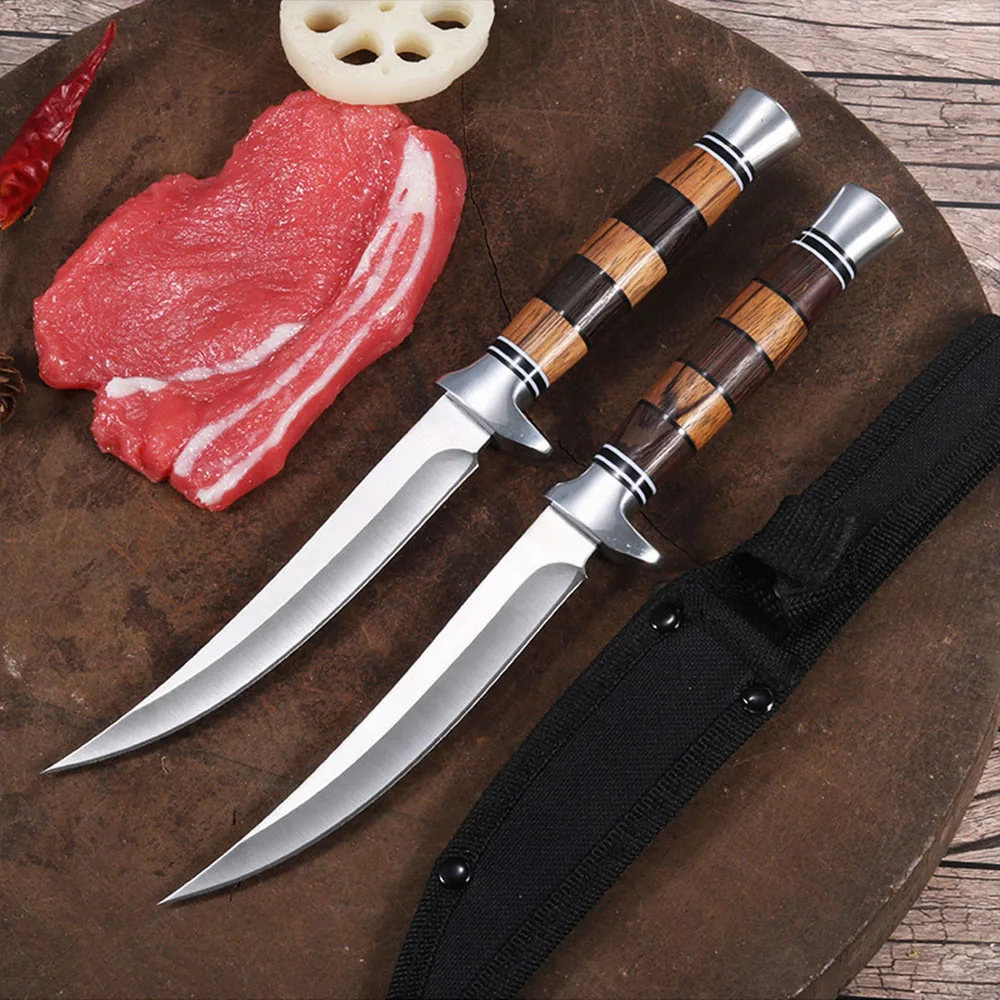 Stainless Steel Kitchen Paring Knife  Pink Folding Knife Self-defense -  Stainless - Aliexpress
