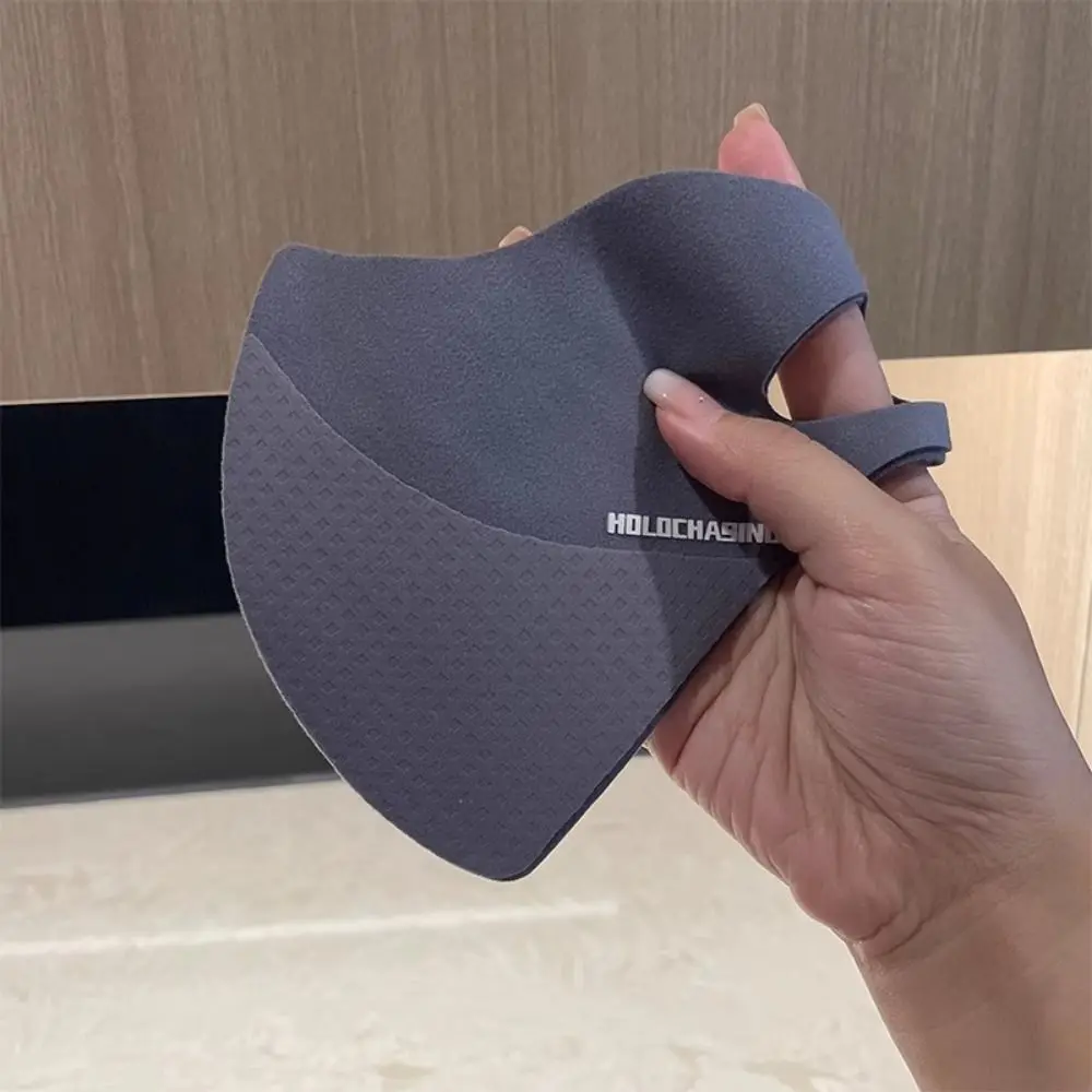 New Autumn Winter Warm Mask Breathable Outdoor Riding Face Mask Face Veil Cold Proof Traceless