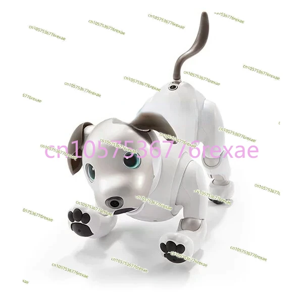 Sony Robot Aibo Sony Emotional Bionic Machine The Dog For Soy Aibo