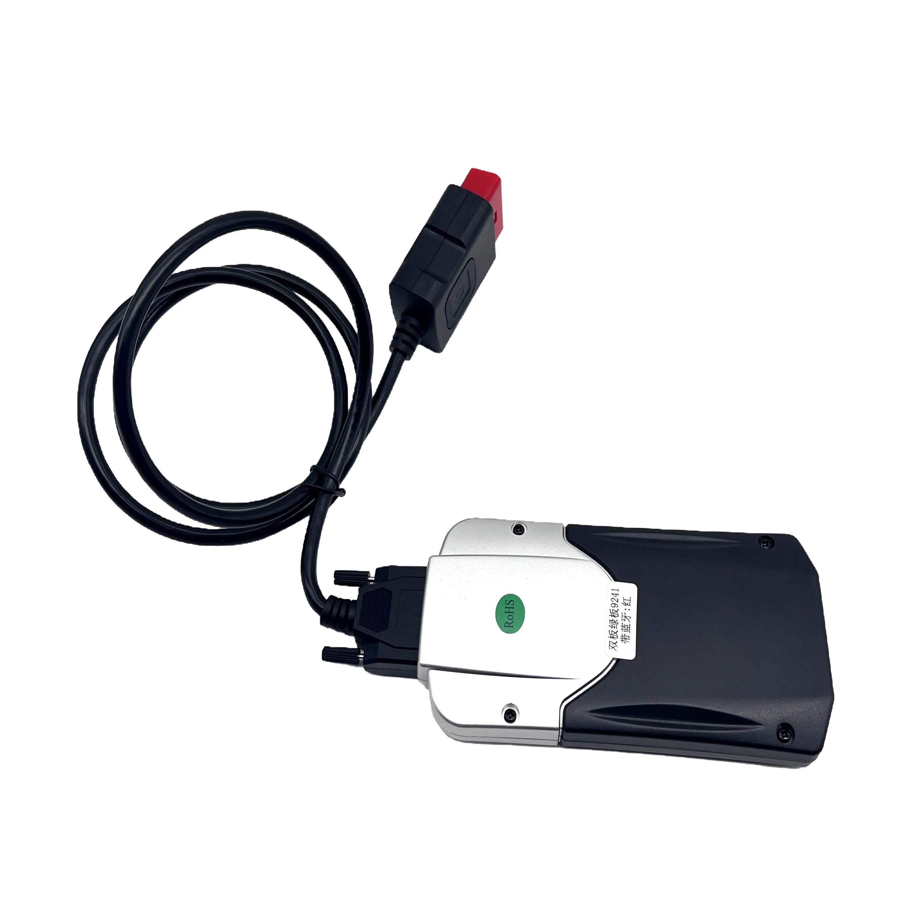 Top quality AK DS150E With Bluetooth 2021.11 Keygen For Del DS150E With BT Obd2 Auto Diagnostic Tools For Cars Trucks 4