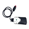 Top quality AK DS150E With Bluetooth 2021.11 Keygen For Del DS150E With BT Obd2 Auto Diagnostic Tools For Cars Trucks 4