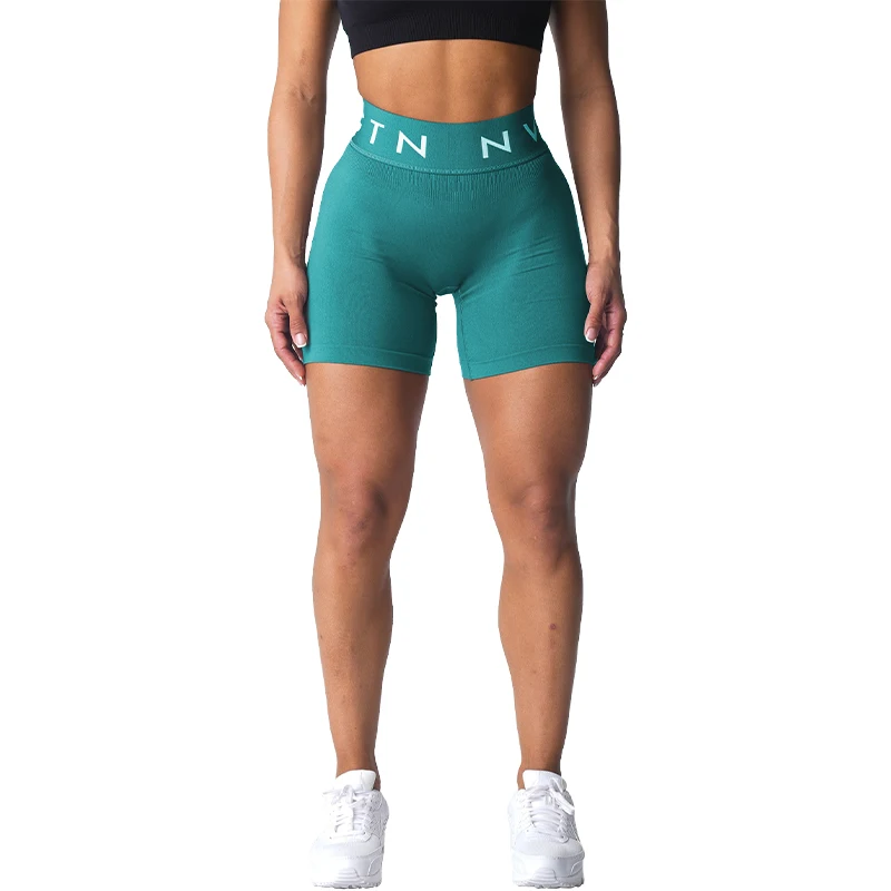 NVGTN Sport Seamless Shorts
