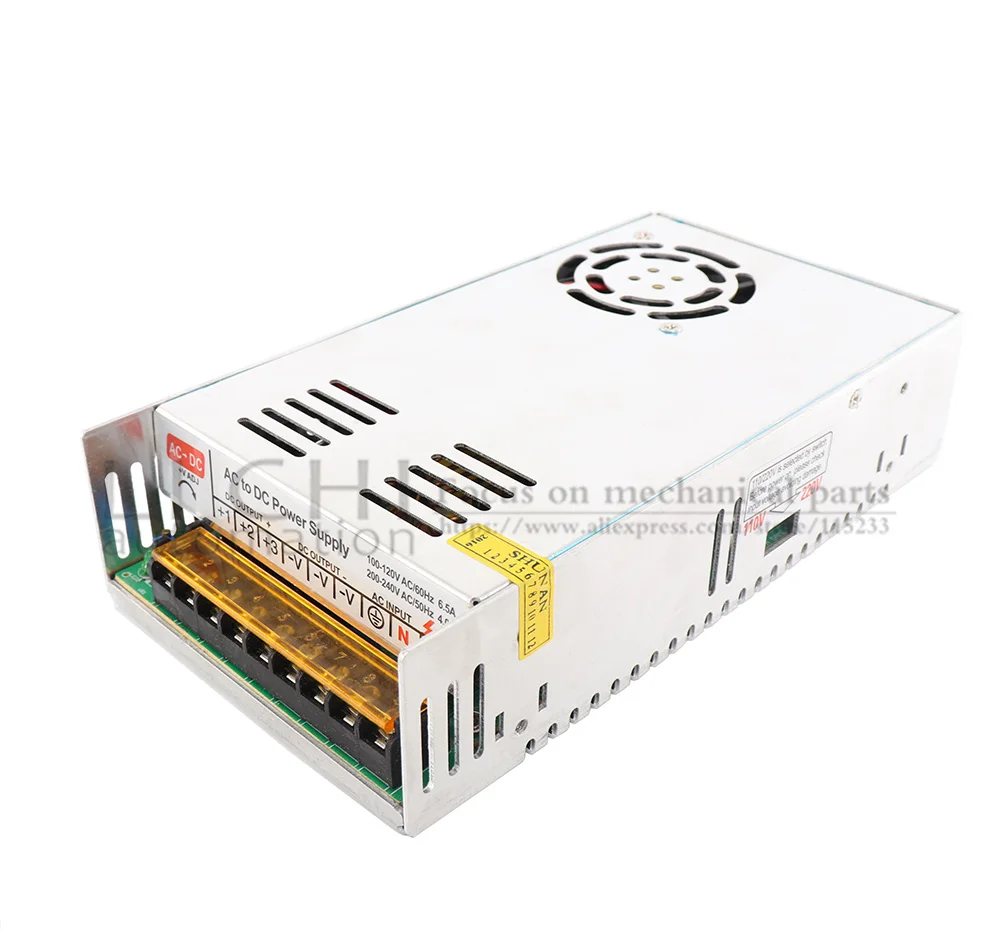 interruptor para fontes de energia