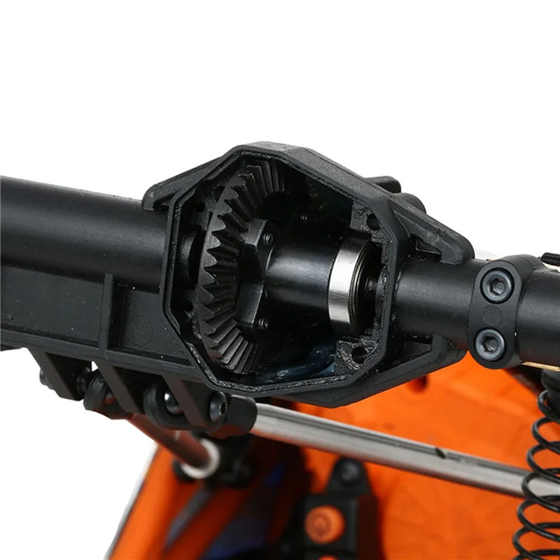 【지금 구매】 축 방향 RBX10 Ryft 1/10 RC 크롤러 자동차 업그레이드 ..