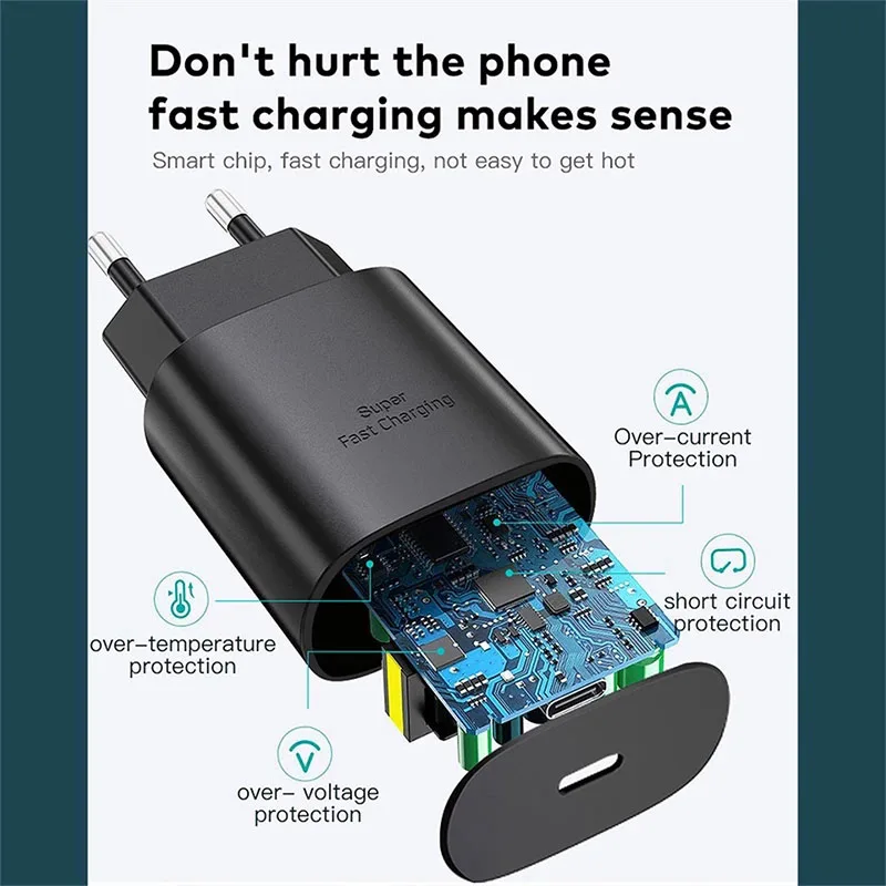 Samsung Galaxy S20 Plus Super Fast Charger - Samsung Note 10 20 Charger 25w  Usb-c - Aliexpress