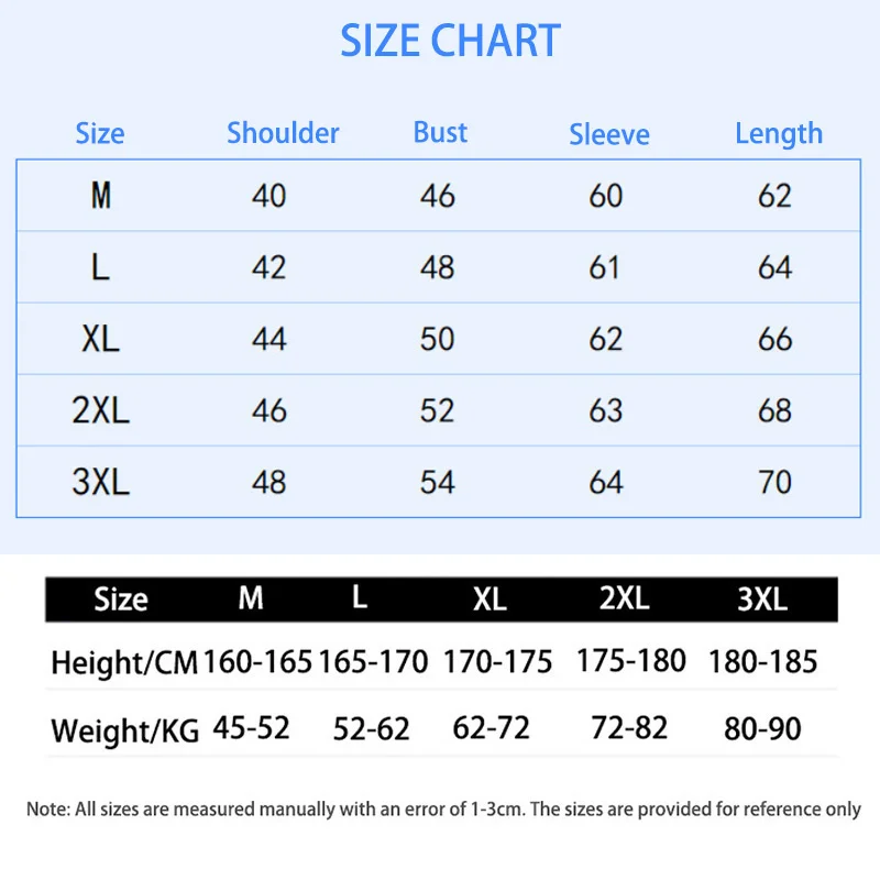 Рисунок 6 - Свитер мужской оверсайз с круглым вырезом