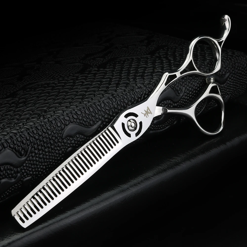 Professionelle Haarschere 6,0 Zoll, 440C Japanstahl – Für Friseure & Barber
