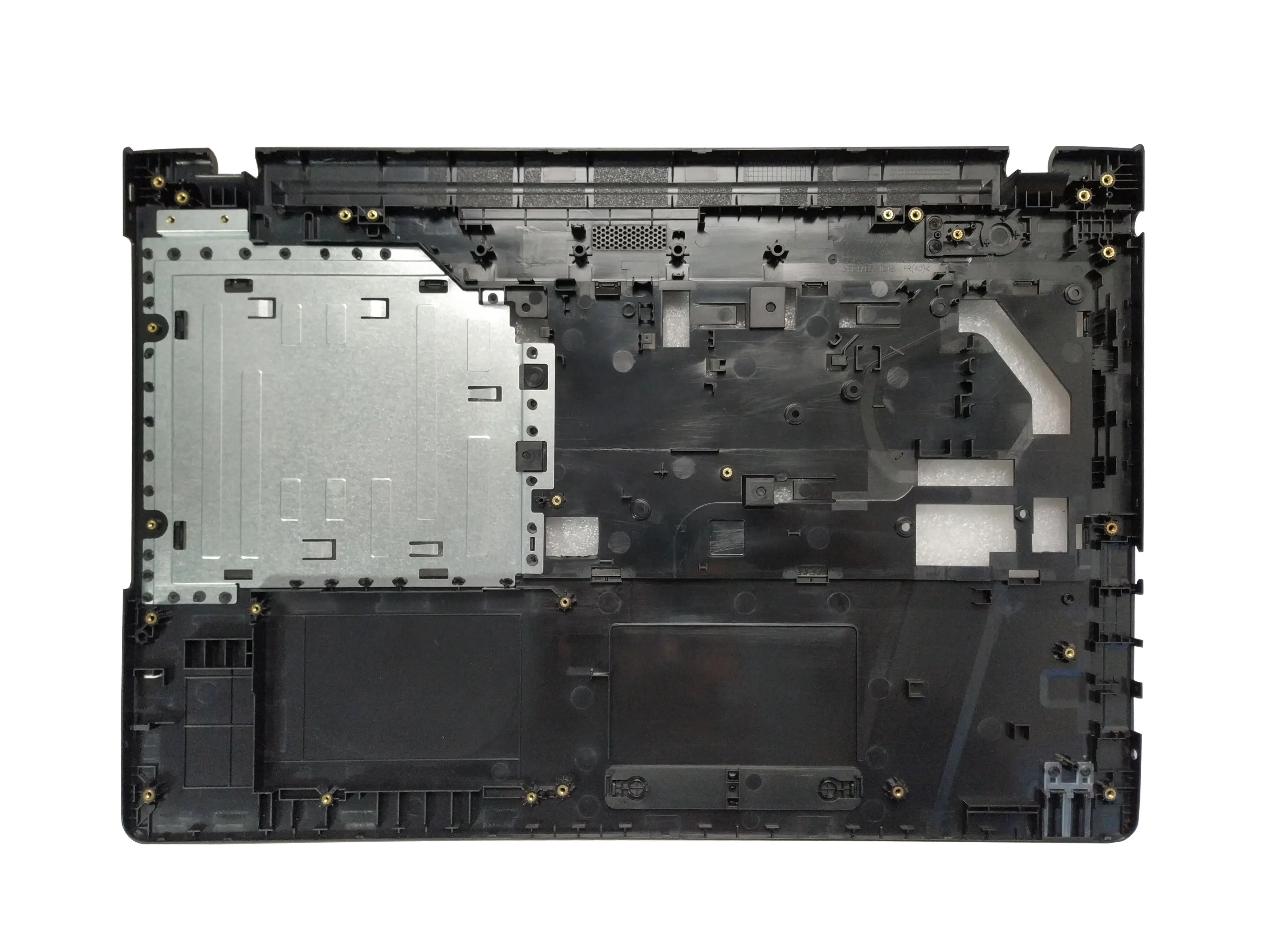 para Lenovo Ideapad 10015 100-15iby B50-10 Laptop Lcd Tampa Traseira Moldura Frontal Dobradiças de Tela Novo Case - Imagem 4