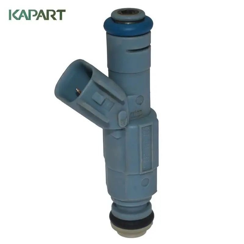 

Топливный инжектор VP4M5GAA VP4M5G-AA 0280156206 0 280 156 206 для MAZDA 3 BK 5 л, 1/4 шт.