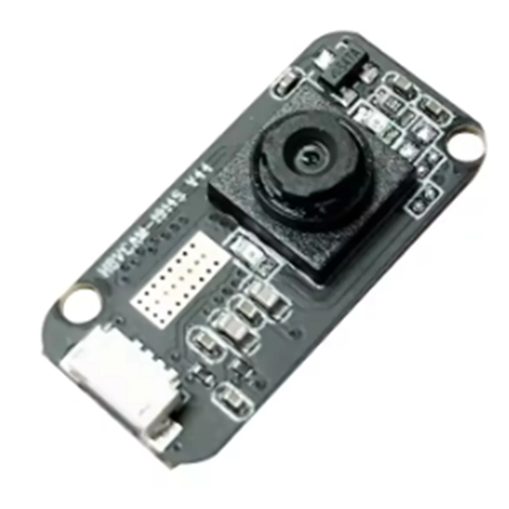 AM-5X GC0308(1/6.5인치) 0.3 메가픽셀 미니 내장 매크로 적외선 카메라 모듈 80도 렌즈