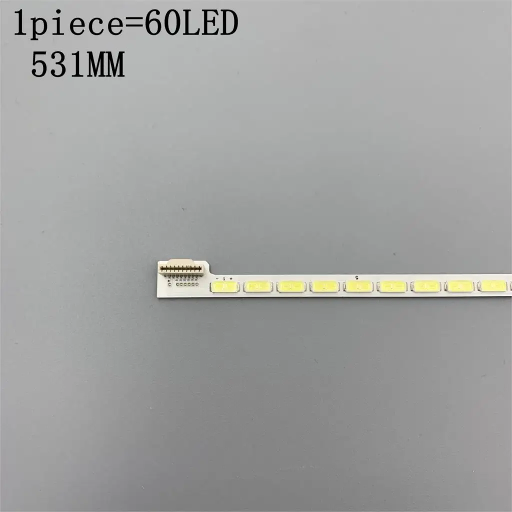 FOR Hisense LED42K560X3D LIG LC420EUN SE F1 6922L-0016A 6920L-0001C 6916L0912A LC420EUN 1PCS=60LED 531MM