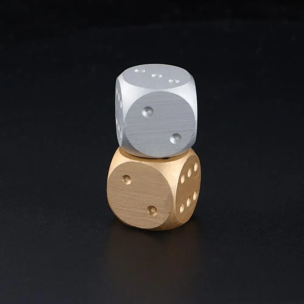 Рисунок 4 - Игральные игры из алюминиевого
